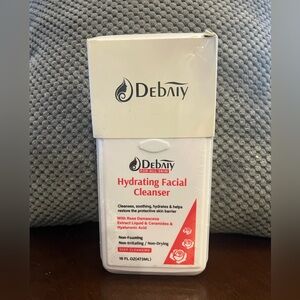 NEW In Packaging Debaiy Hydrating Facial Cleanser